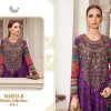 Shree Fab – Maria b winter collection vol.5