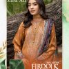 Keval Fab – Zara ali Firdous vol.14