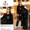 Mahunur Fashion – Emaan Adeel