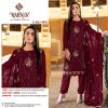 Mahunur Fashion – Emaan Adeel