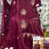 Mahunur Fashion – Emaan Adeel