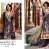 Shree Fab – Maria b silk collection vol.5 nx