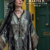 Shree Fab – Maria b silk collection vol.5 nx