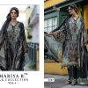 Shree Fab – Maria b silk collection vol.5 nx