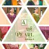 Alok Suit – Pearl vol.3