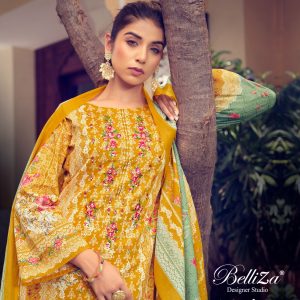 BelliZa DesigNer StuDio – Naira 23