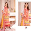 DEEPSY SUITS – Firdous morja vol.2 Cotton Duptta