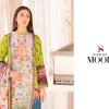 DEEPSY SUITS – Firdous morja vol.2 Cotton Duptta