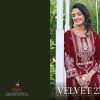 DEEPSY SUITS – Velvet 23-4