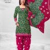 Deeptex – Batik plus vol.23