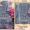 Dinsaa Suit – Noor