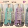 Dinsaa Suit – Noor