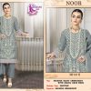 Dinsaa Suit – Noor