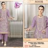 Dinsaa Suit – Noor