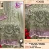 Dinsaa Suit – Noor