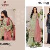 Mahnur Fashion –  Mahnur Vol.37