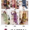 Nafisha Cotton – Safina Karachi vol.3