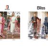 SHARADDHA DESIGNER – Bliss vol.1