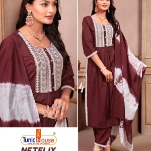 Tunic House – Sapna plazo