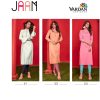 Vardan Designer – Jaam vol.1