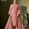 Alok Suit – Al Zohaib