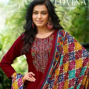 BelliZa DesigNer StuDio – Lovina vol.2