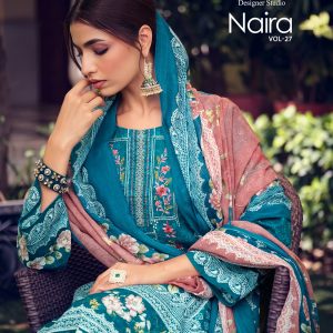 BelliZa DesigNer StuDio – Naira vol.27