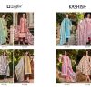 Zulfat Designer Suits – Kashish