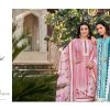 Zulfat Designer Suits – Kashish