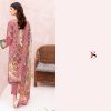 DEEPSY SUITS – Chevron lawn -10 Ciffion Duptta