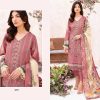 DEEPSY SUITS – Chevron lawn -10 Ciffion Duptta