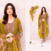 DEEPSY SUITS – Chevron lawn -10 Ciffion Duptta