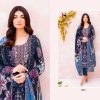 DEEPSY SUITS – Chevron lawn -10 Ciffion Duptta