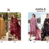 DEEPSY SUITS – Maria b embroidery-24