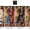 Firdous – M print vol.1 Cotton Duptta