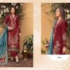 Firdous – M print vol.1 Cotton Duptta