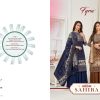 Fyra Designing – Sahiba