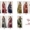Fyra Designing – Sahiba