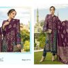 Hazzel – Maria B Lawn Collection 071 Ciffon Duptta