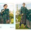 Hazzel – Maria B Lawn Collection 071 Ciffon Duptta