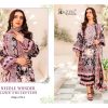 Hazzel – Needle wonder Collection Cotton Duptta