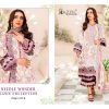 Hazzel – Needle wonder Collection Cotton Duptta