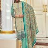 Ishaal Prints – Embroidered vol.5