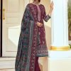 Ishaal Prints – Embroidered vol.5