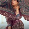 Ishaal Prints – Embroidered vol.5