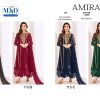 MSD Fashion – Amira vol.1