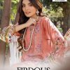 Majesty – Firdous vol.7 Cotton Duptta