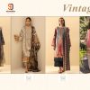 Sharaddha Designer – Vintage vol.12