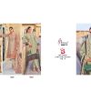 Shree Fab – Bin Saeed lawn vol.9