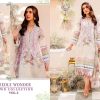 Shree Fab – Needle wonder lawn -2 Cotton Duptta